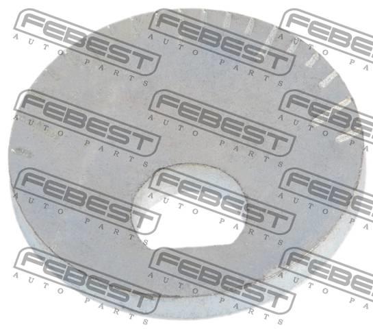 Eccentric washer Febest 0130-004