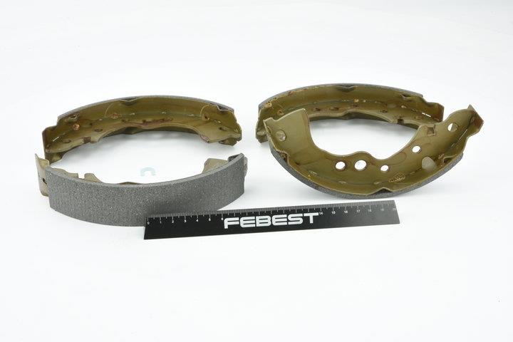 Buy Febest 0202-B10R at a low price in United Arab Emirates!