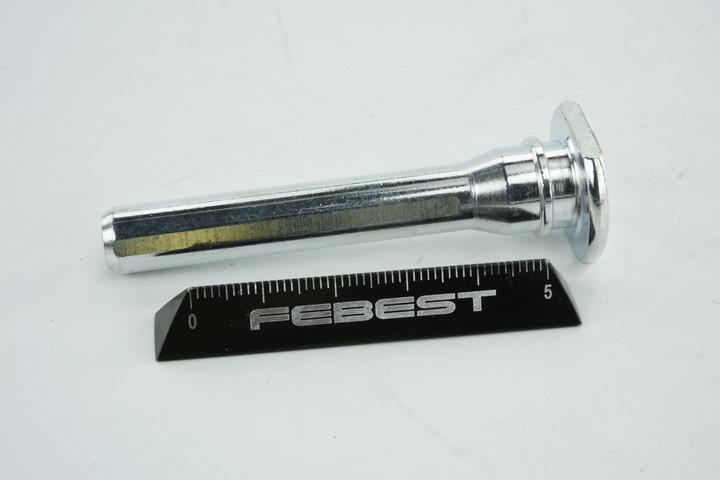 Caliper slide pin Febest 0174-ACU20F