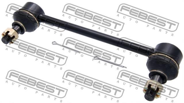 Rear anti roll bar link Febest 0223-003
