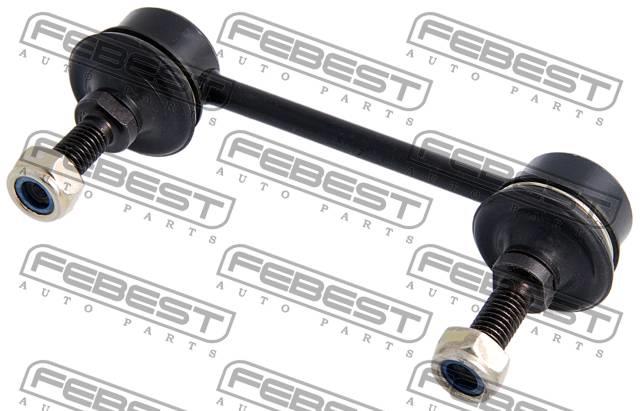 Rear anti roll bar link Febest 0223-311