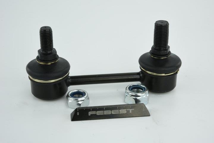 Rear anti roll bar link Febest 0223-P12R