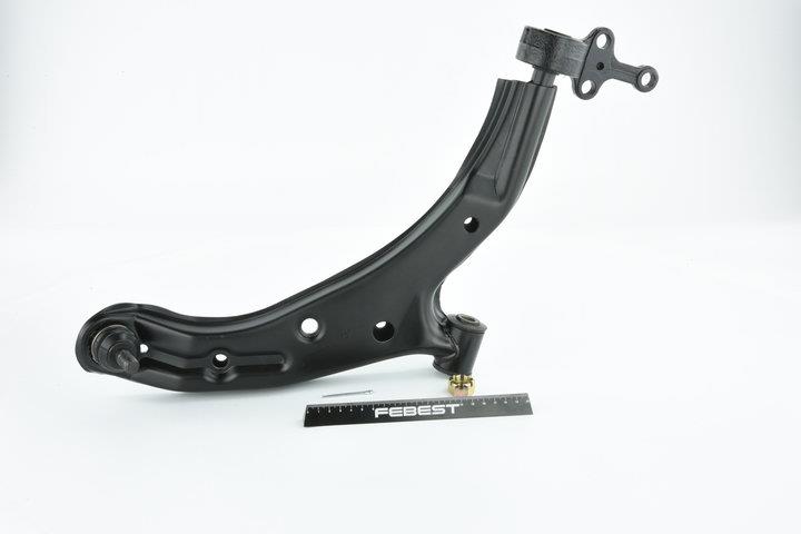 Front right lower control arm Febest 0224-B10RSRH