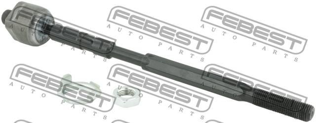 Inner Tie Rod Febest 0322-RT