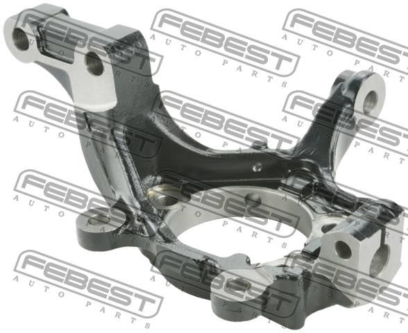 Fist rotary right Febest 0228-Z12FRH