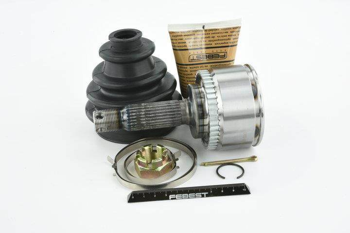 CV joint Febest 0410-010A43