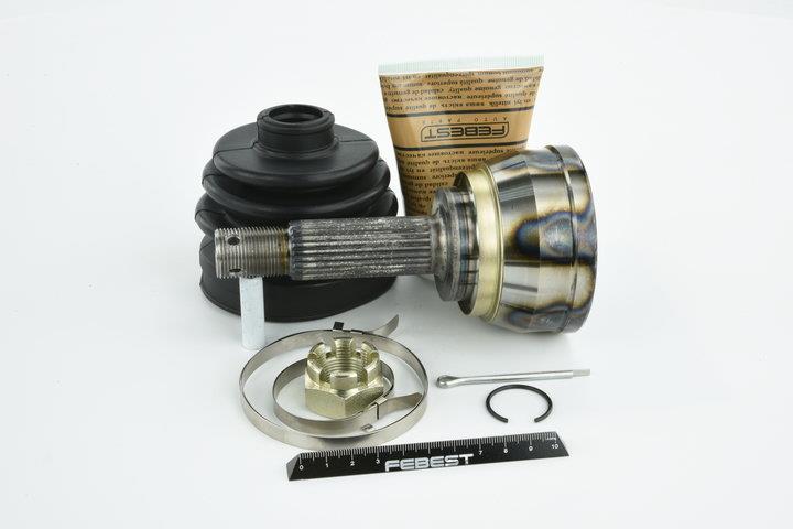 CV joint Febest 0410-011