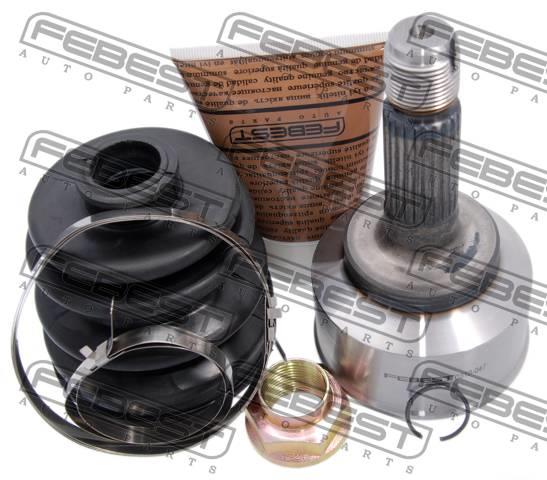 CV joint Febest 0310-047