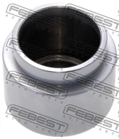 Front brake caliper piston Febest 0476-EAF