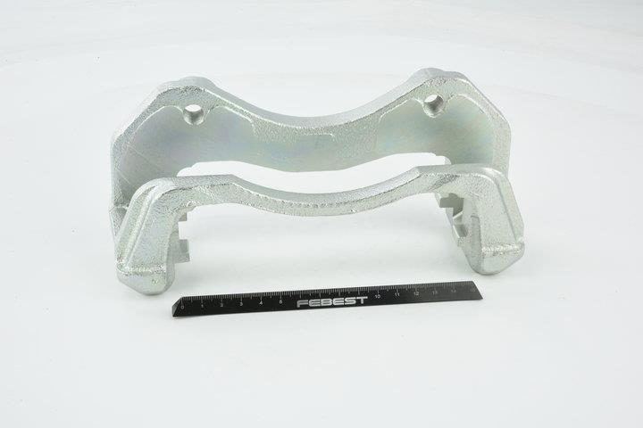 Bracket front brake caliper Febest 0477C-CWF