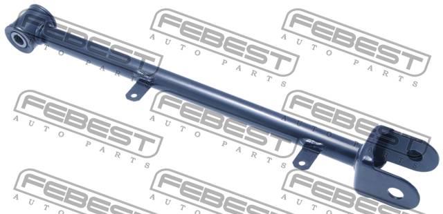 Traction rear transverse Febest 0725-LIANR