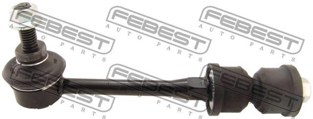 Rear anti roll bar link Febest 1023-CAPR
