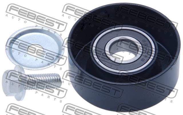 DRIVE BELT IDLER Febest 1087-J200