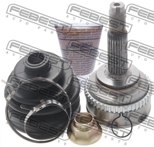 CV joint Febest 1110-007A47