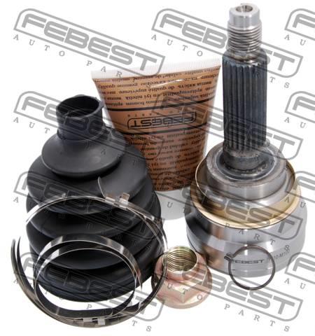 CV joint Febest 1110-M100