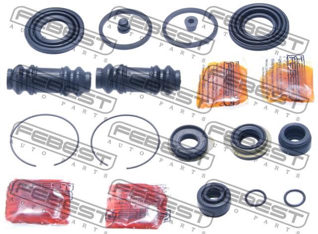 Brake caliper repair kit Febest 0575-GFR
