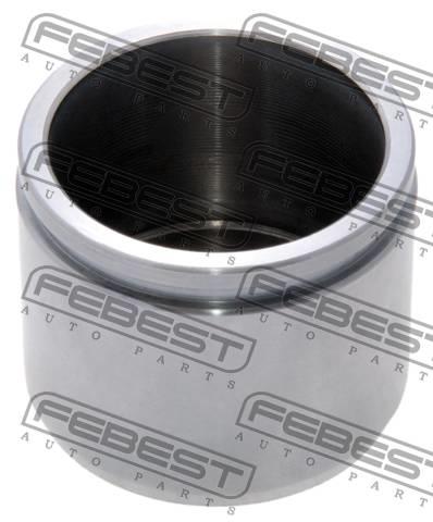 Front brake caliper piston Febest 0576-GFF