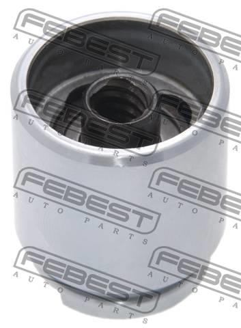 Rear brake caliper piston Febest 0576-GFR