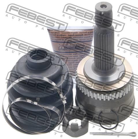 CV joint Febest 1210-ACCA44