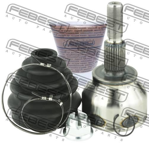 CV joint Febest 2110-KUGII