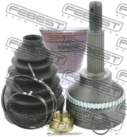 CV joint Febest 2110-TT9A48