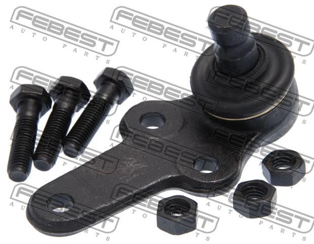 Ball joint Febest 2120-FOC