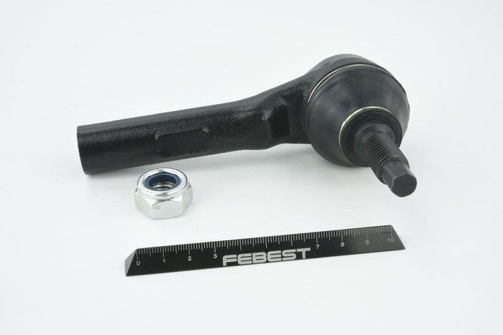 Tie rod end Febest 2121-EXPII