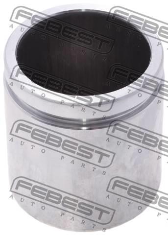 Front brake caliper piston Febest 2176-FYF