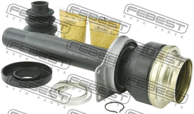 CV joint Febest 2311-T5MTRH