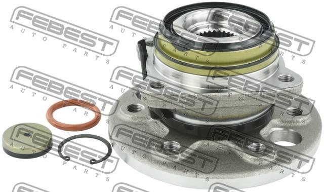 Buy Febest 2382-CRAFR at a low price in United Arab Emirates!