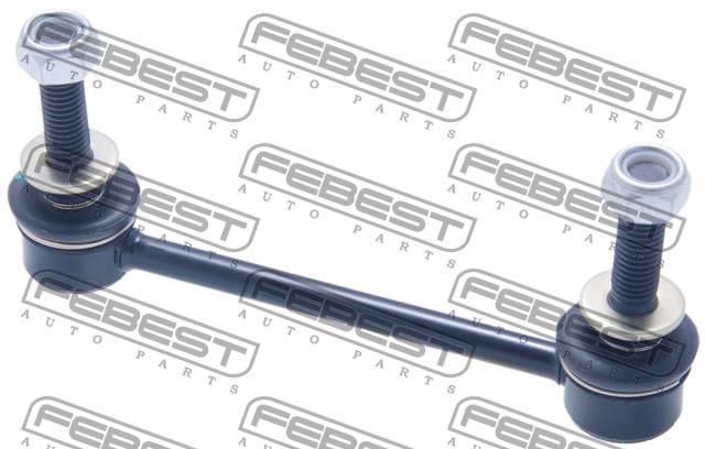 Front stabilizer bar Febest 3223-SRXF