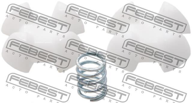 Buy Febest AST-LC100 at a low price in United Arab Emirates!