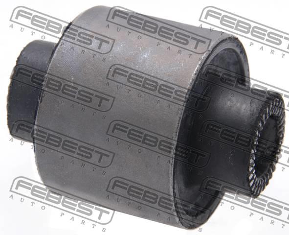 Rear axle bush Febest HYAB-SANC5RUB