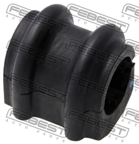 Front anti roll bar bush Febest HYSB-IX35F
