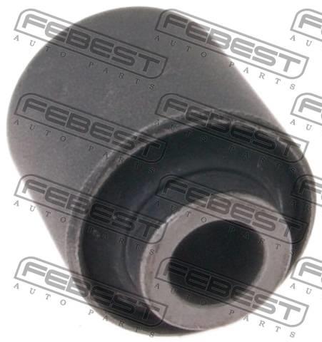 Silent block rear wishbone Febest ISAB-005