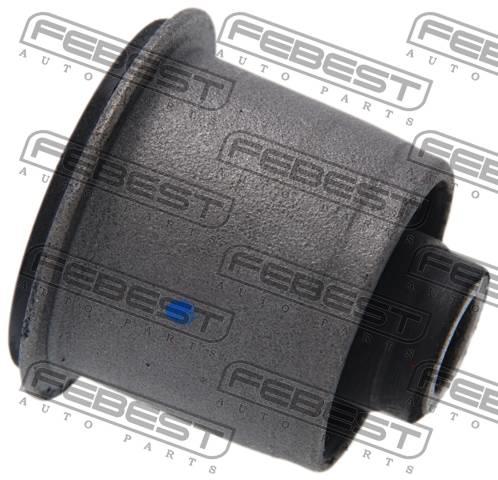 Silent block front upper arm Febest KAB-022