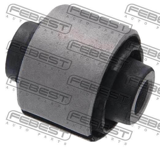 Silent block rear wishbone Febest KAB-SL10R