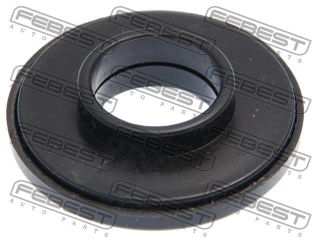 Shock absorber bearing Febest MZB-002