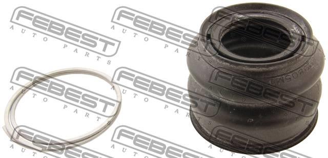 Anther ball ball front front Febest MZBJB-551