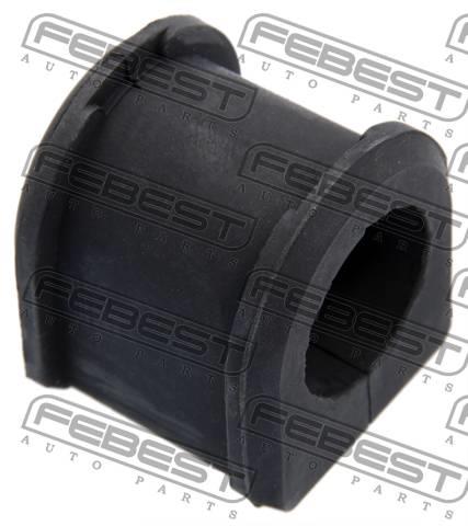 Front anti roll bar bush Febest MZSB-PRF