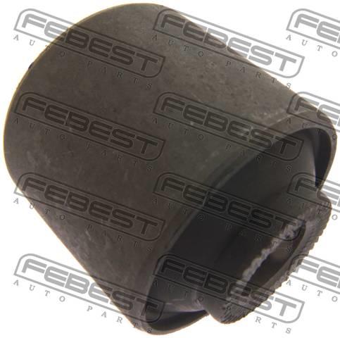 Silent block rear wishbone Febest NAB-014