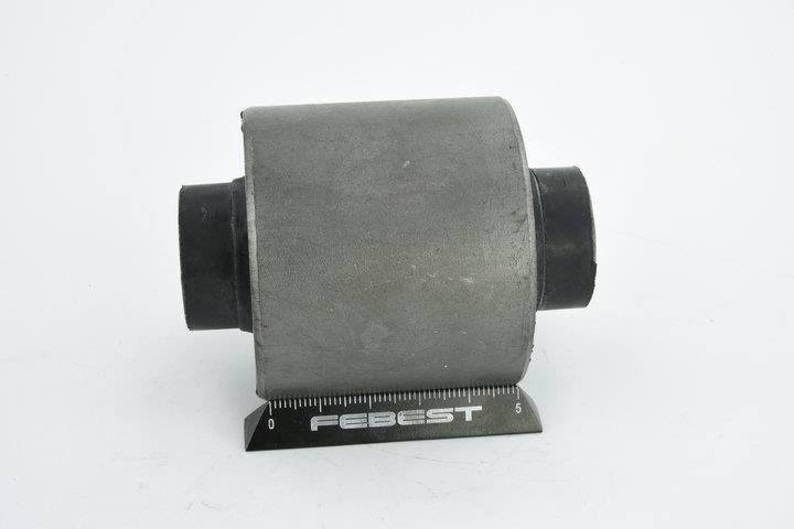 Silent block rear trailing arm Febest NAB-015