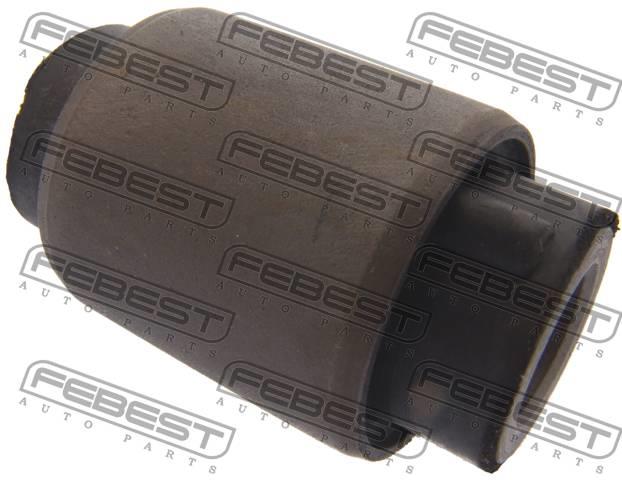 Silent block rear wishbone Febest NAB-128