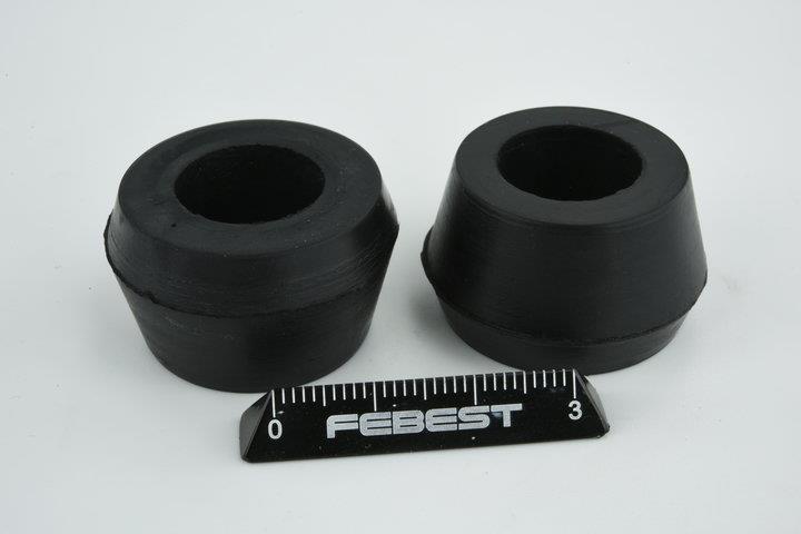 Silent block rear cross link Febest NAB-235