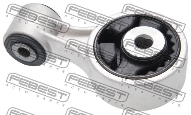 Engine mount right Febest NM-Z51RH