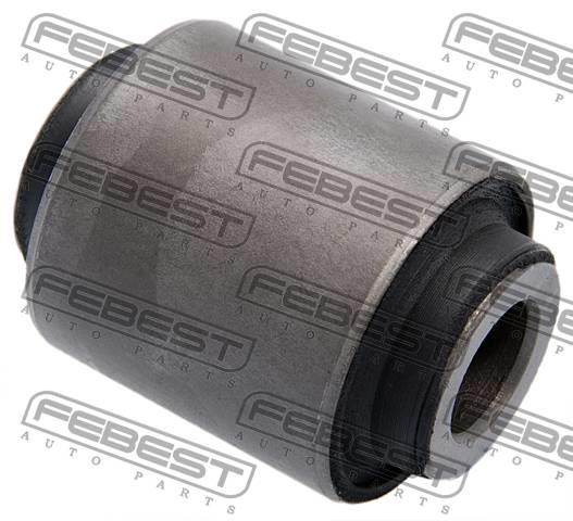 Silent block rear wishbone Febest NAB-266