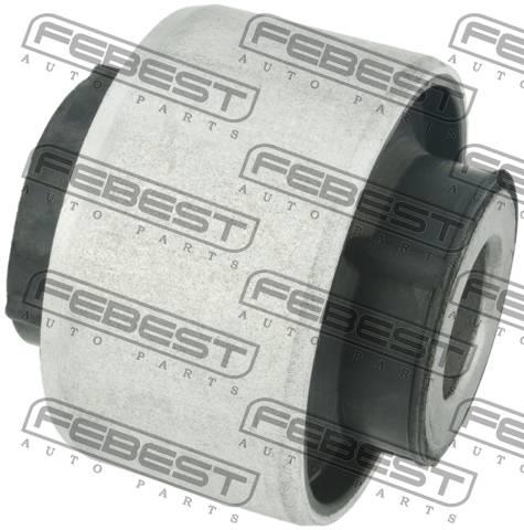 Silent block, front lower arm Febest RNAB-011