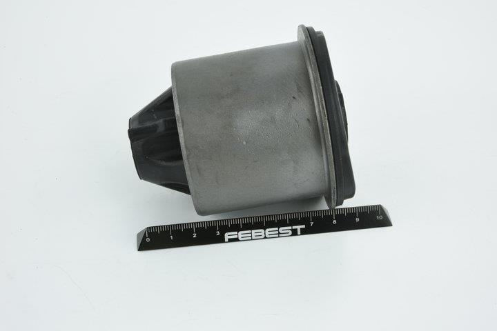 Rear axle bush Febest RNAB-LOGR