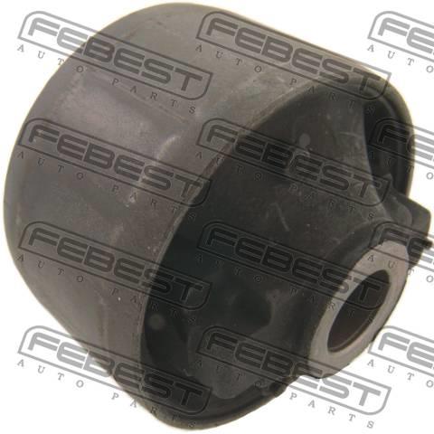 Rear axle bush Febest SAB-B12R1