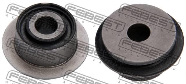 Silent block rear upper arm Febest SAB-B9R2